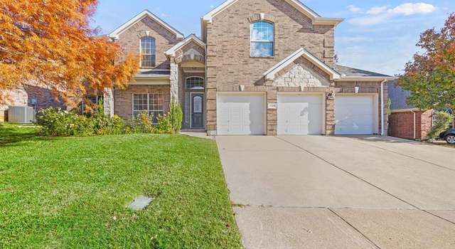 Photo of 5509 Independence Ave, Arlington, TX 76017