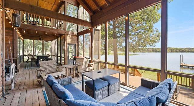 Photo of 91 Rocky Point Rd, Mount Vernon, TX 75457
