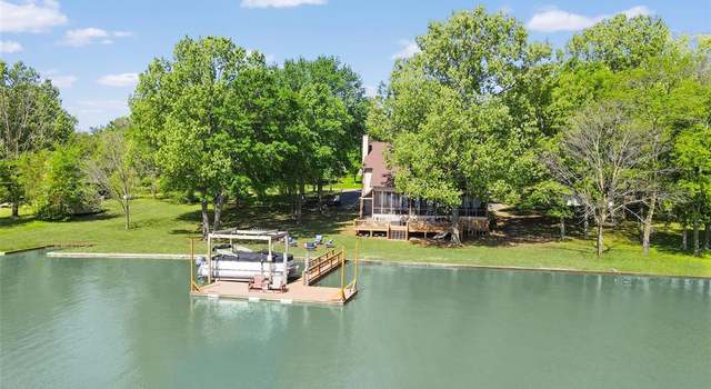 Photo of 91 Rocky Point Rd, Mount Vernon, TX 75457