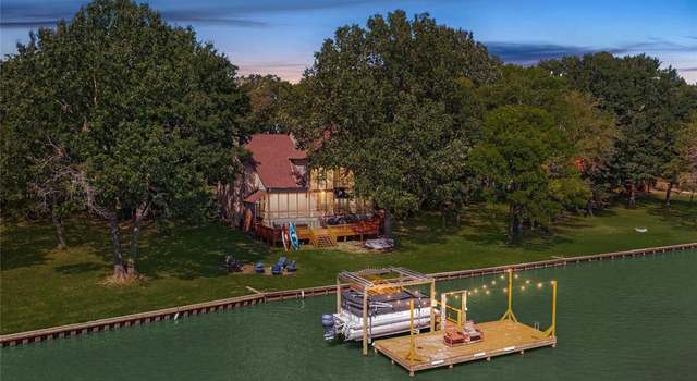 Photo of 91 Rocky Point Rd, Mount Vernon, TX 75457