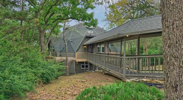 Photo of 325 Arnold Dr, Gordonville, TX 76245