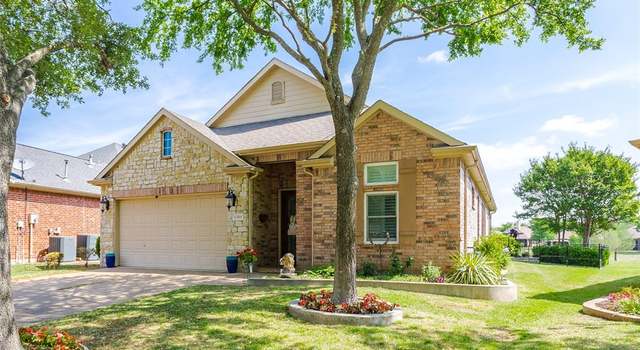 Photo of 1389 Shadow Crk, Fairview, TX 75069