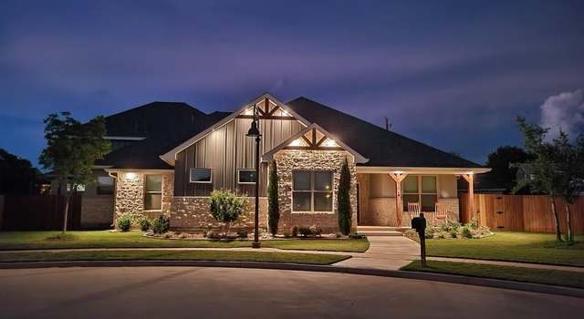 Photo of 713 Edward Ct, Abilene, TX 79601