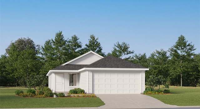 Photo of 209 Poplar Pl, Wilmer, TX 75141