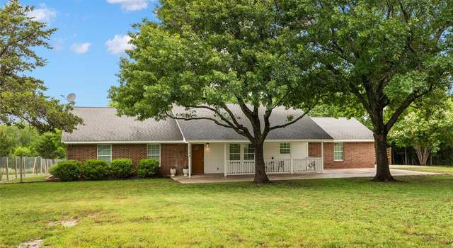 Photo of 2144 County Road 4535, Whitewright, TX 75491