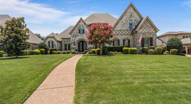 Photo of 10 Katie Ln, Trophy Club, TX 76262