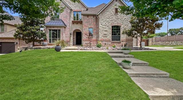 Photo of 1500 Whistle Brook Dr, Allen, TX 75013