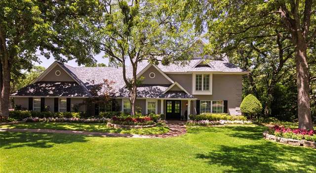 Photo of 2102 Prestonwood Dr, Arlington, TX 76012