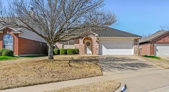 Photo of 12340 Rolling Ridge Dr, Fort Worth, TX 76028