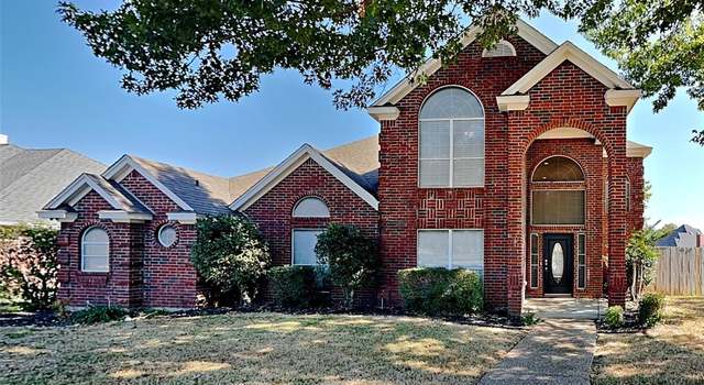 Photo of 1501 Cat Mountain Trl, Keller, TX 76248