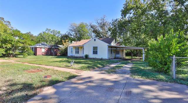 Photo of 2909 Poplar St, Abilene, TX 79602