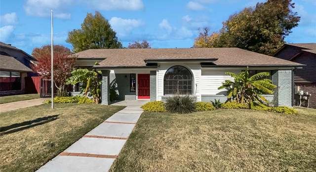 Photo of 329 Allegheny Trail Ln, Garland, TX 75043