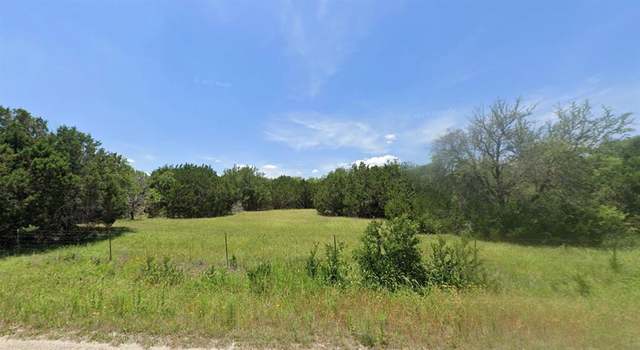 Photo of Tract 12 County Road 3270, Kempner, TX 76539