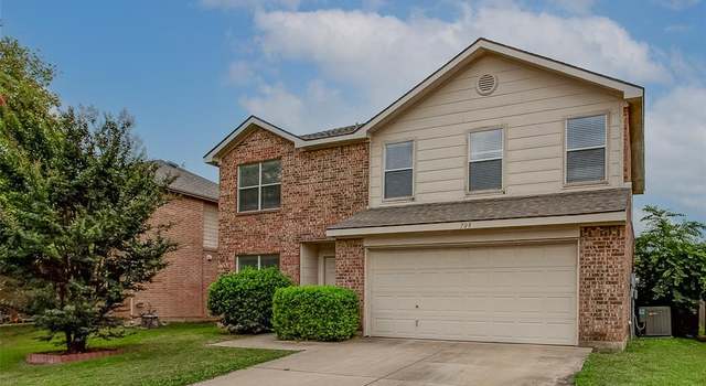 Photo of 708 Eagle Dr, Saginaw, TX 76131