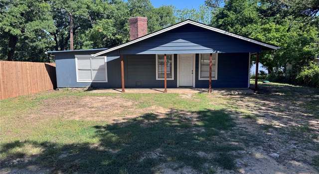 Photo of 207 Wilson Ct, Valley View, TX 76272