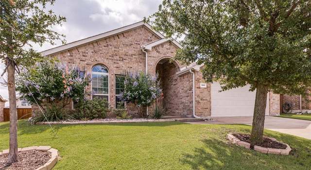 Photo of 905 Ridge Dr, Little Elm, TX 75068