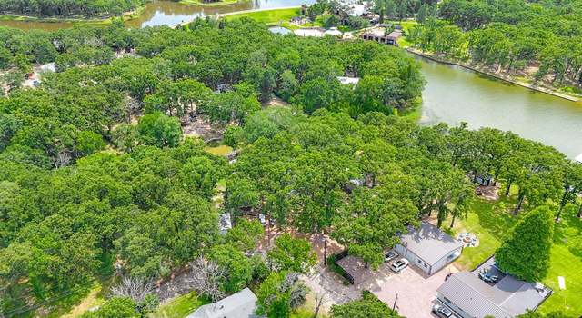 Photo of 3132 County Road 1703, Malakoff, TX 75148