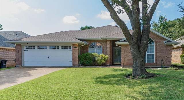 Photo of 3937 Marsh Ln, Fort Worth, TX 76123