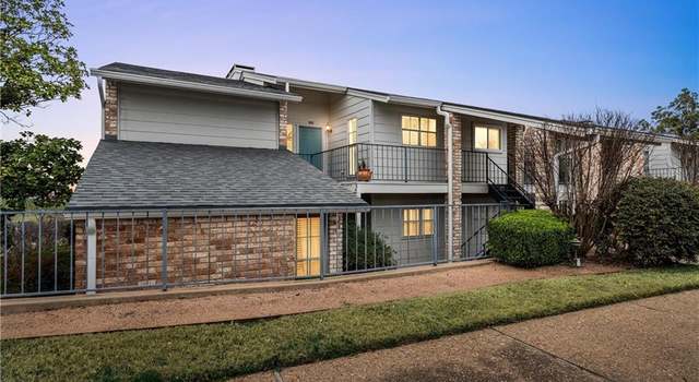 Photo of 2903 Lake Shore Dr #302, Waco, TX 76708