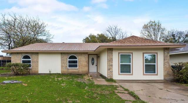 Photo of 1621 Meridian Way, Garland, TX 75040