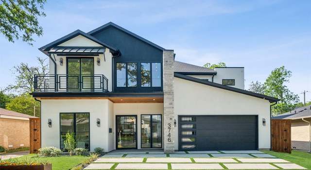 Photo of 3746 Matador Dr, Dallas, TX 75220