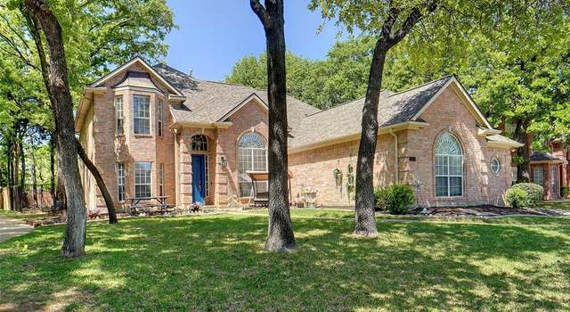 Photo of 3221 Shadow Wood Cir, Highland Village, TX 75077