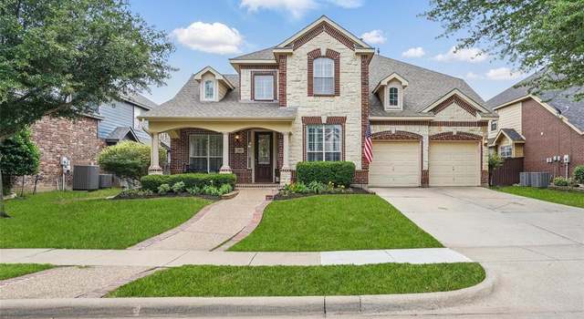 Photo of 209 Odyssey Ln, Mansfield, TX 76063