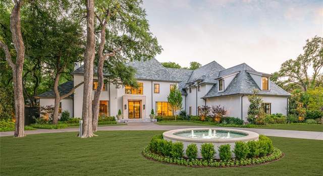 Photo of 4222 Cochran Chapel Rd, Dallas, TX 75209