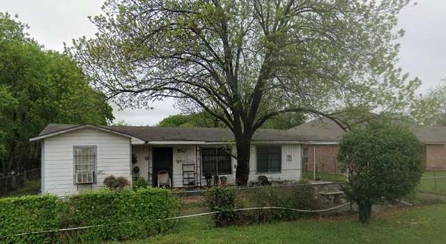 Photo of 3716 Radford Rd, Fort Worth, TX 76119