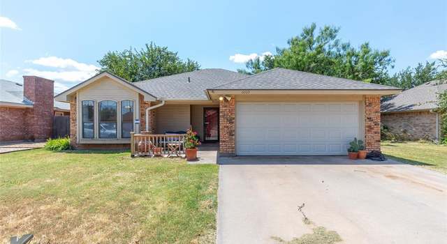 Photo of 6009 Duchess Ave, Abilene, TX 79606