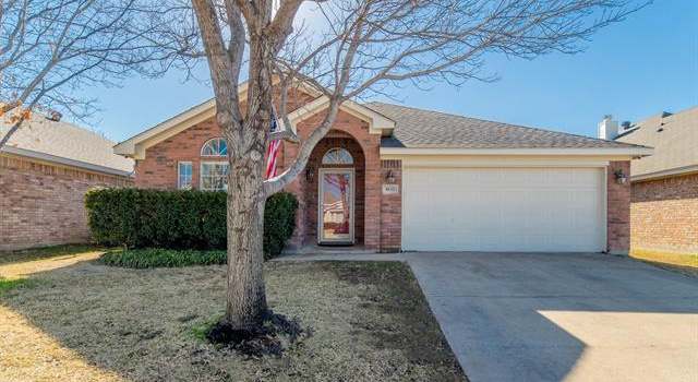 Photo of 8632 Lake Springs Trl, Hurst, TX 76053
