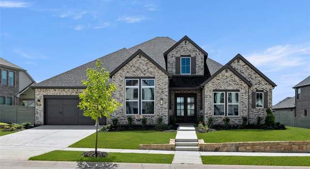 Photo of 1820 Breezy Brook Ln, Northlake, TX 76226