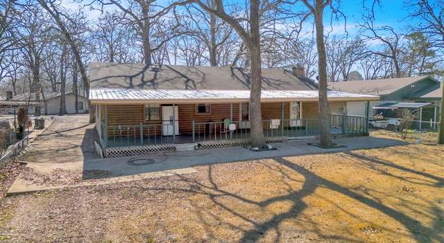 Photo of 120 Littlefield Dr, East Tawakoni, TX 75472