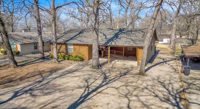 Photo of 120 Littlefield Dr, East Tawakoni, TX 75472