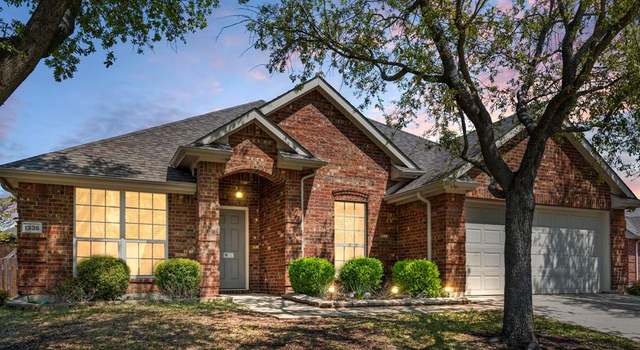 Photo of 1335 Tanglevine Ln, Rockwall, TX 75087
