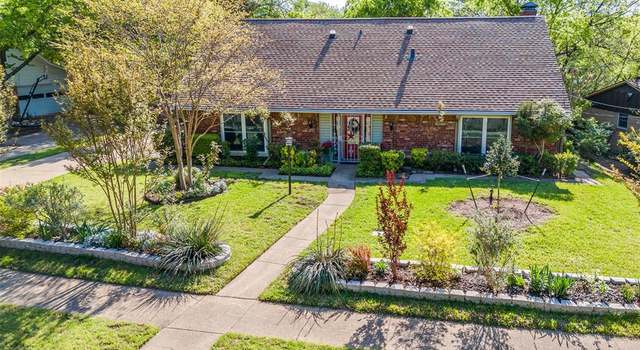 Photo of 1514 Windchime Dr, Dallas, TX 75224