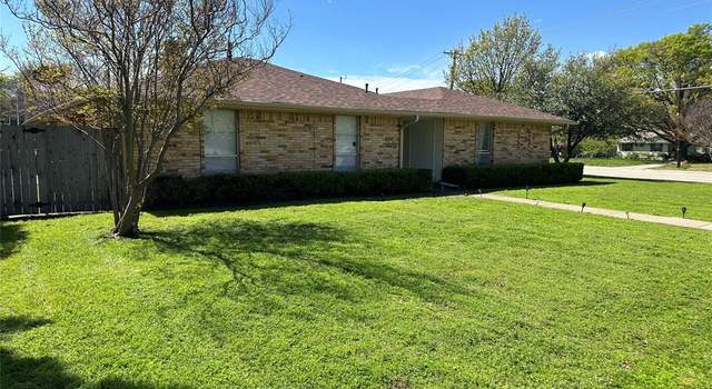Photo of 400 Tiffany Trl, Richardson, TX 75081