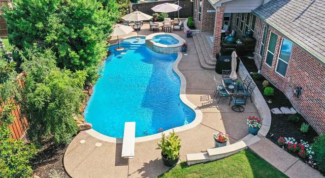Photo of 2804 Darlinghurst Rd, Trophy Club, TX 76262
