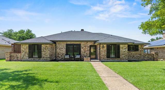 Photo of 1912 Chesham Dr, Carrollton, TX 75007