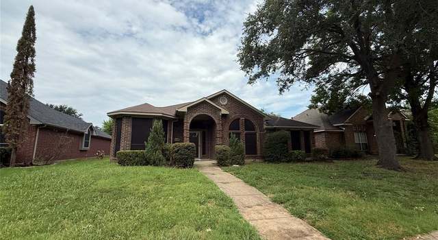 Photo of 1631 Ariel Dr, Mesquite, TX 75181