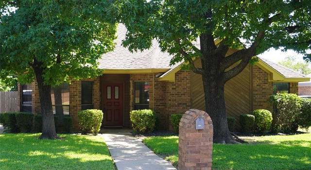 Photo of 4119 Autumn Ridge Ct, Arlington, TX 76016