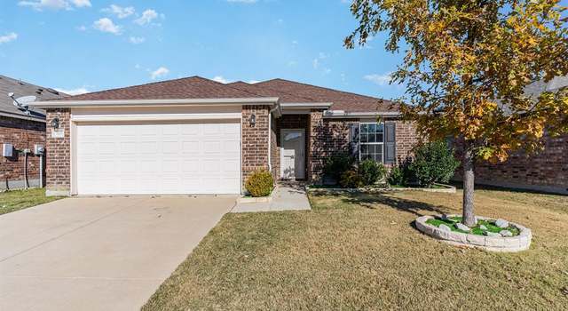 Photo of 3125 Manuel Creek Dr, Little Elm, TX 75068