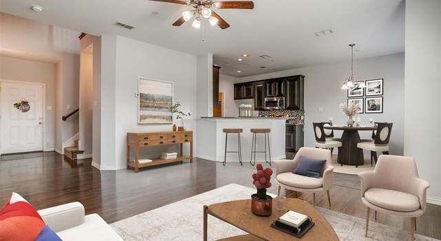 Photo of 3503 Blue Sage Ln, Garland, TX 75040