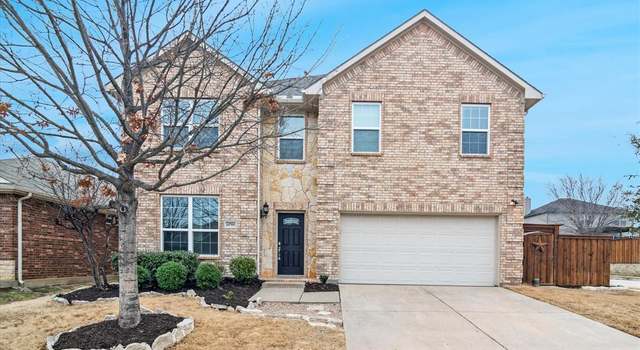 Photo of 14700 Little Anne Dr, Little Elm, TX 75068