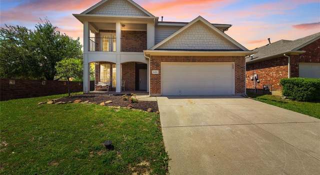 Photo of 6401 Miranda Dr, Fort Worth, TX 76131