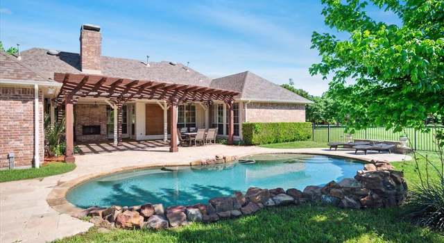 Photo of 42 Country Ridge Rd, Melissa, TX 75454