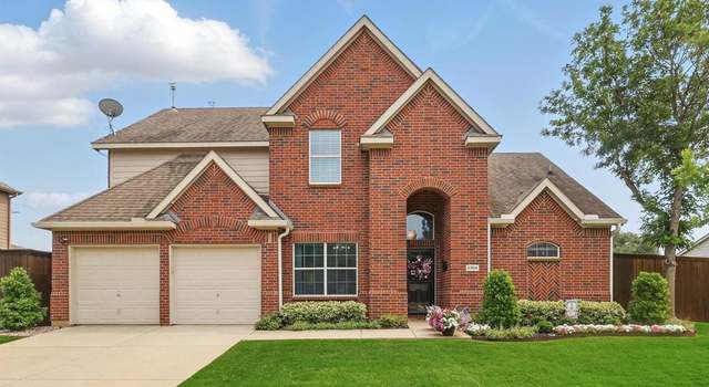 Photo of 2304 Ranch House Dr, Denton, TX 76210