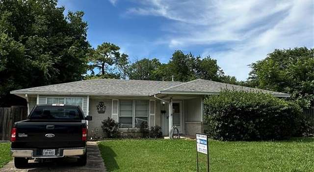 Photo of 129 Sunflower Dr, Garland, TX 75041