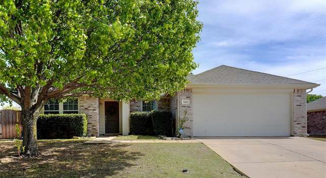 Photo of 502 Crenshaw Dr, Wylie, TX 75098