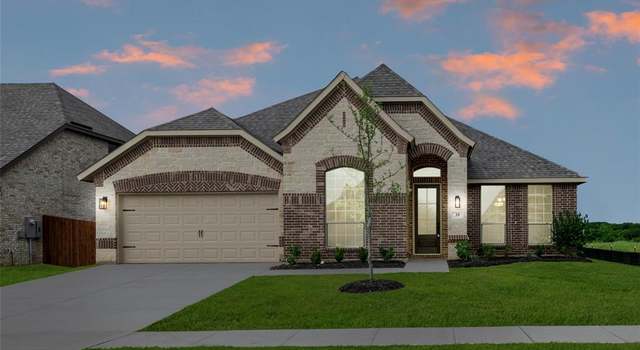 Photo of 39 Harrier St, Joshua, TX 76058